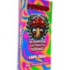 PSYCHED Mushroom vape Lady Zaza - 3ML Disposable