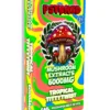 PSYCHED Vape - Psyched Tropical TittyTwist 6ml Mushroom Disposable vape