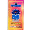 PSYCHED Vape - Blue Lotus Extract Lotus Kush - 6ML Disposable