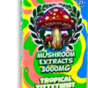 PSYCHED Mushroom vape Tropical Tittytwist - 3ML Disposable